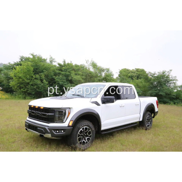 2022 F150 Original 1: 1 Raptor Body Kit